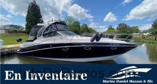 Four Winns V335 ficha técnica y opiniones